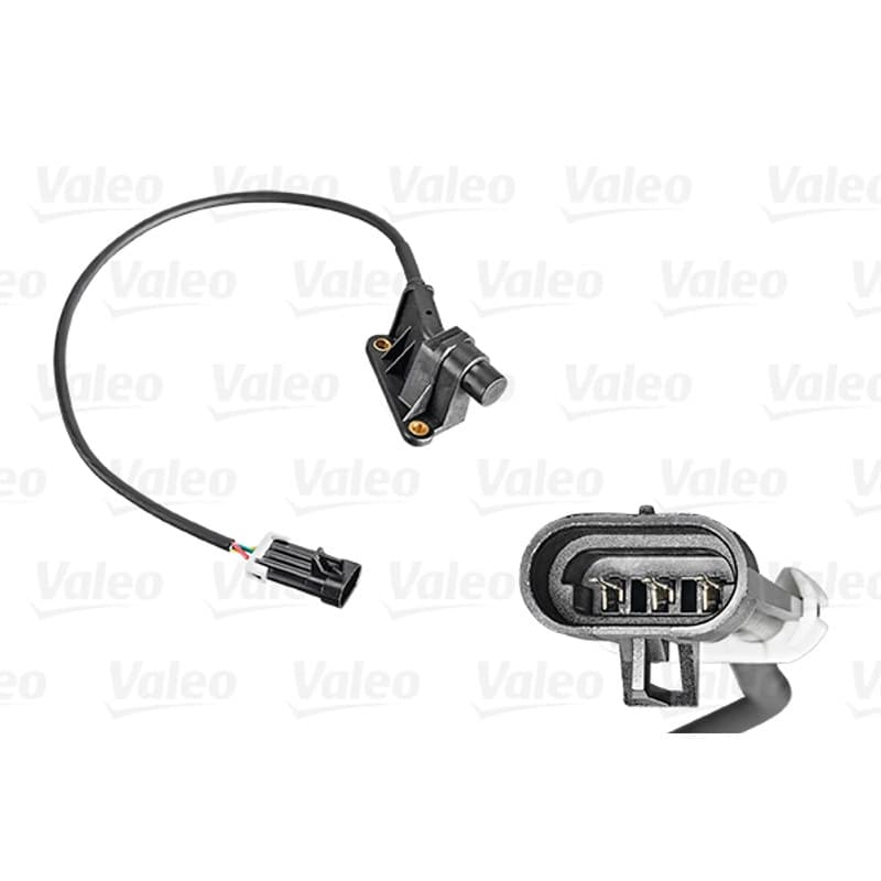 VALEO jutiklis, skirstomojo veleno padėtis 253857