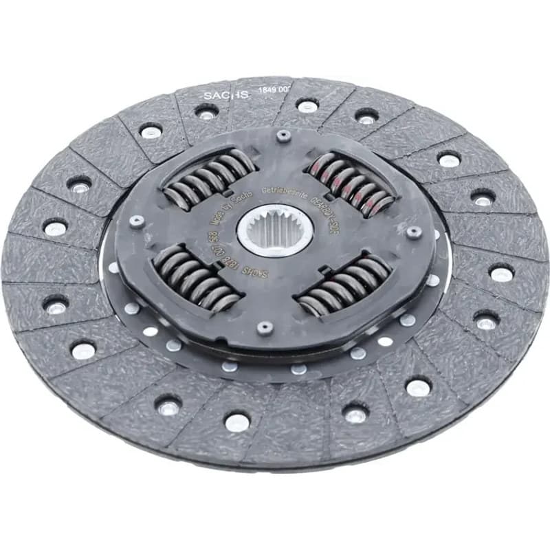 SACHS sankabos komplektas 3000 950 083