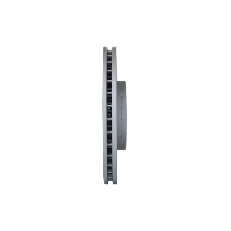 BOSCH 0 986 479 C49 stabdžių diskas