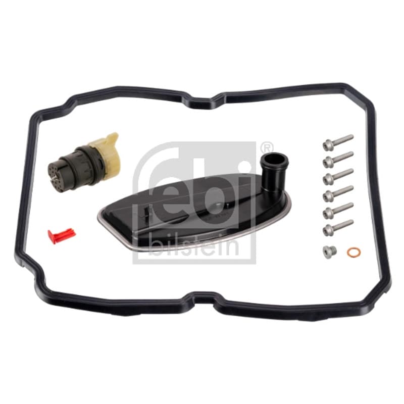 FEBIBILSTEIN hidraulinių filtrų komplektas, automatinė transmisija 100253