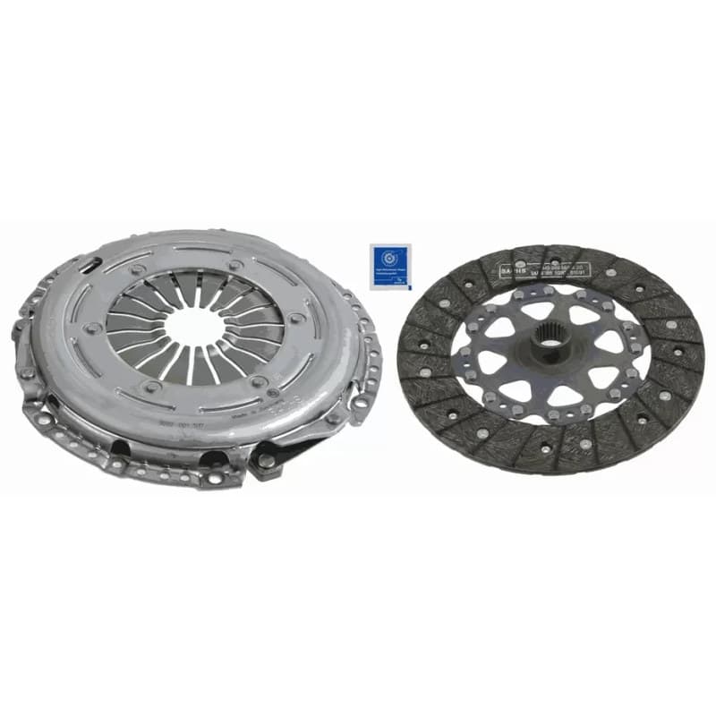 SACHS sankabos komplektas 3000 970 078