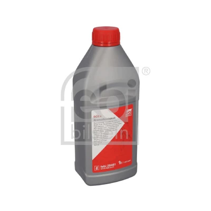 FEBIBILSTEIN stabdžių skystis 26461