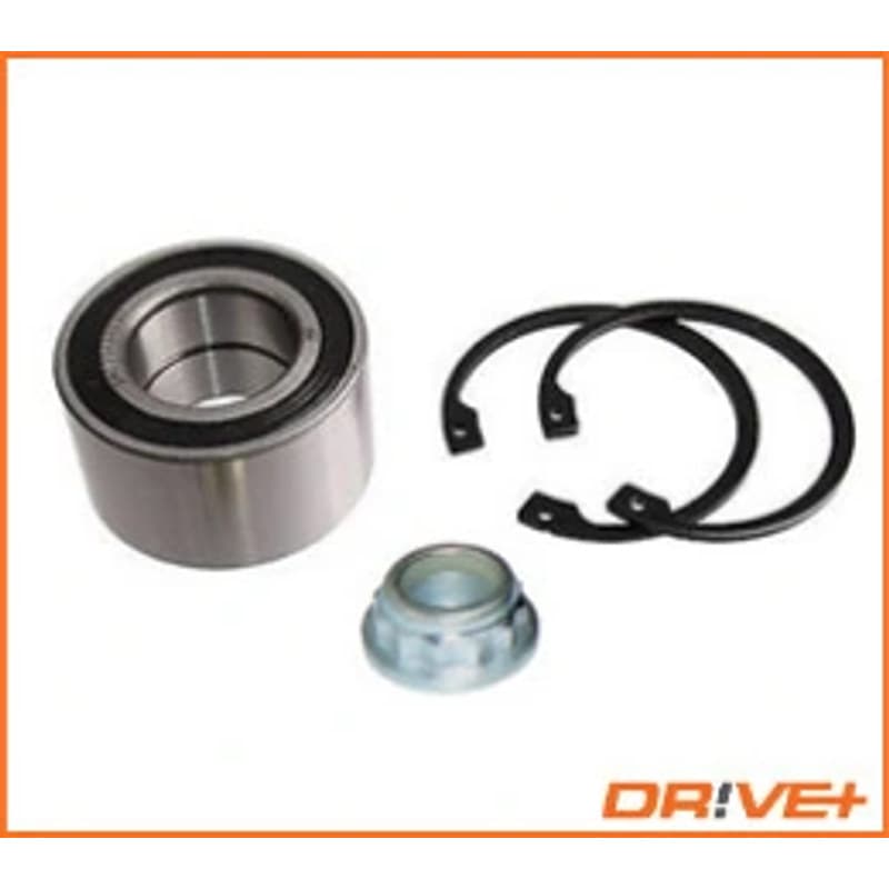 DRVE rato guolio komplektas DP2010.10.0133