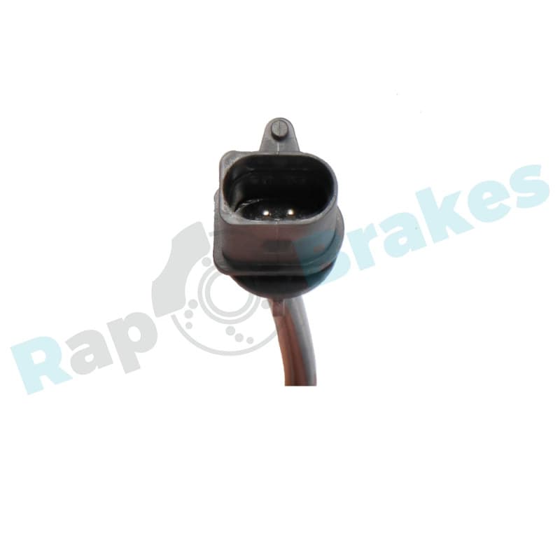 RAPBRAKES įspėjimo kontaktas, stabdžių trinkelių susidėvėjimas R-G0197