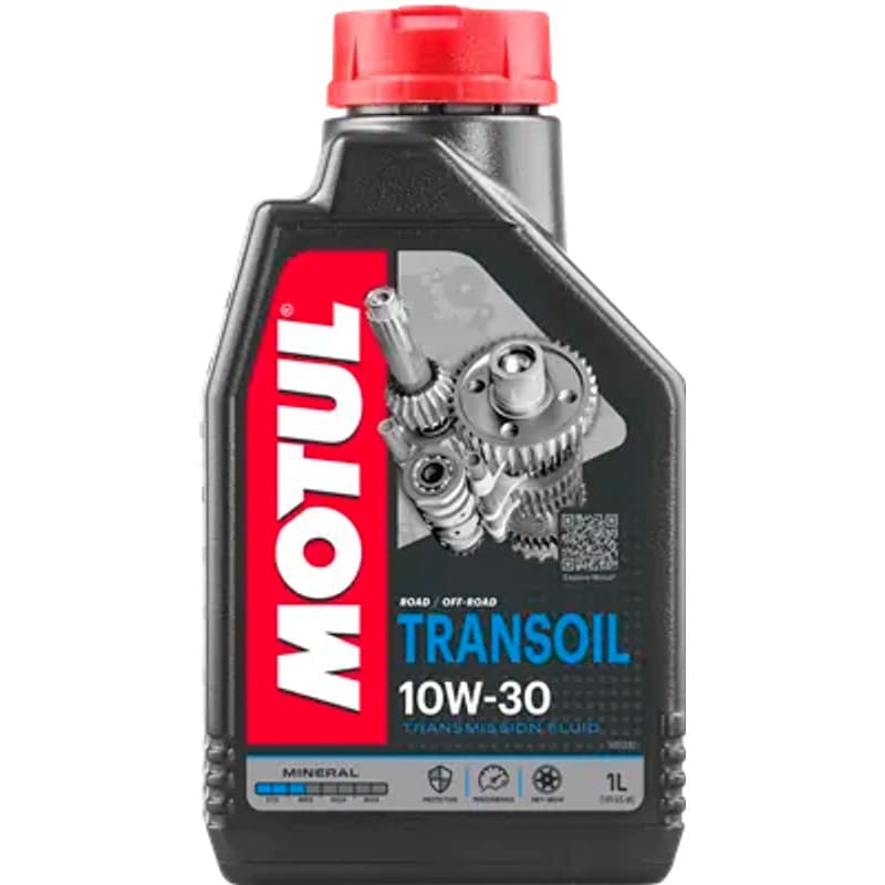 MOTUL greičių dėžės alyva 105894