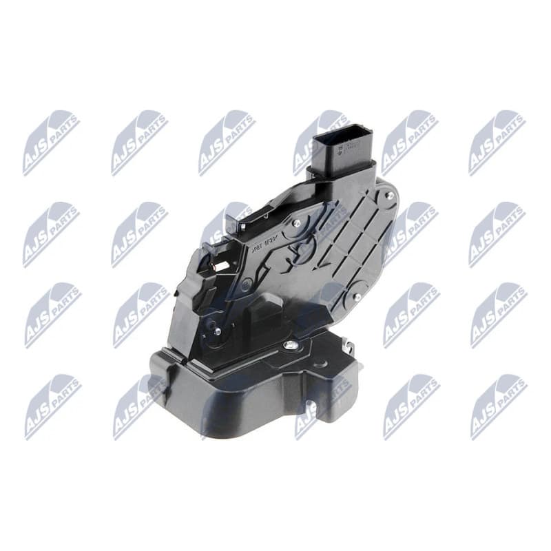 NTY durų užraktas EZC-LR-004
