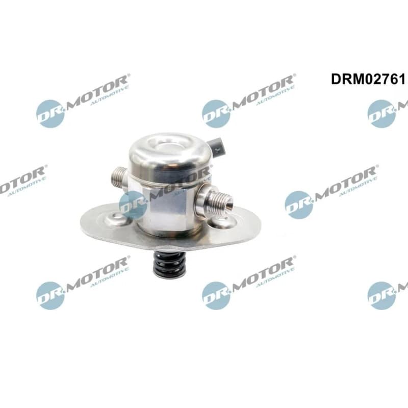 DRMOTORAUTOMOTIVE aukšto slėgio siurblys DRM02761