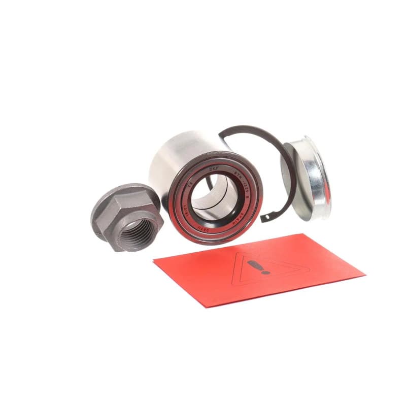 SKF VKBA 7032 rato guolio komplektas