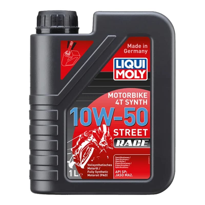 LIQUIMOLY 1502 variklio alyva