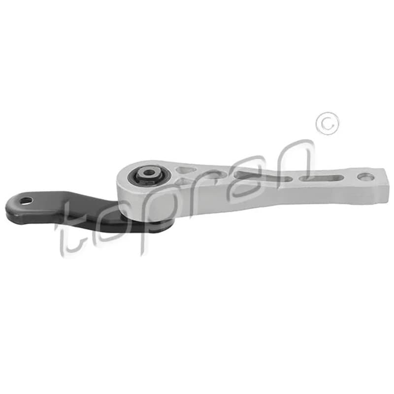 TOPRAN 634 426 montavimas, automatinė transmisija