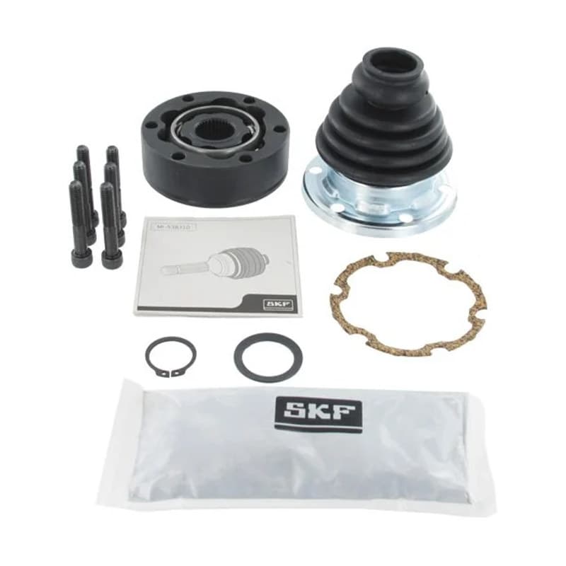 SKF VKJA 8580 jungčių komplektas, kardaninis velenas