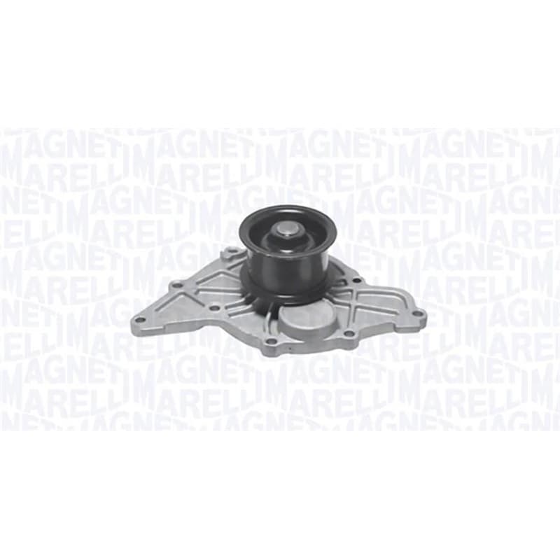 MAGNETIMARELLI Vandens siurblys, variklio aušinimas 352316171202
