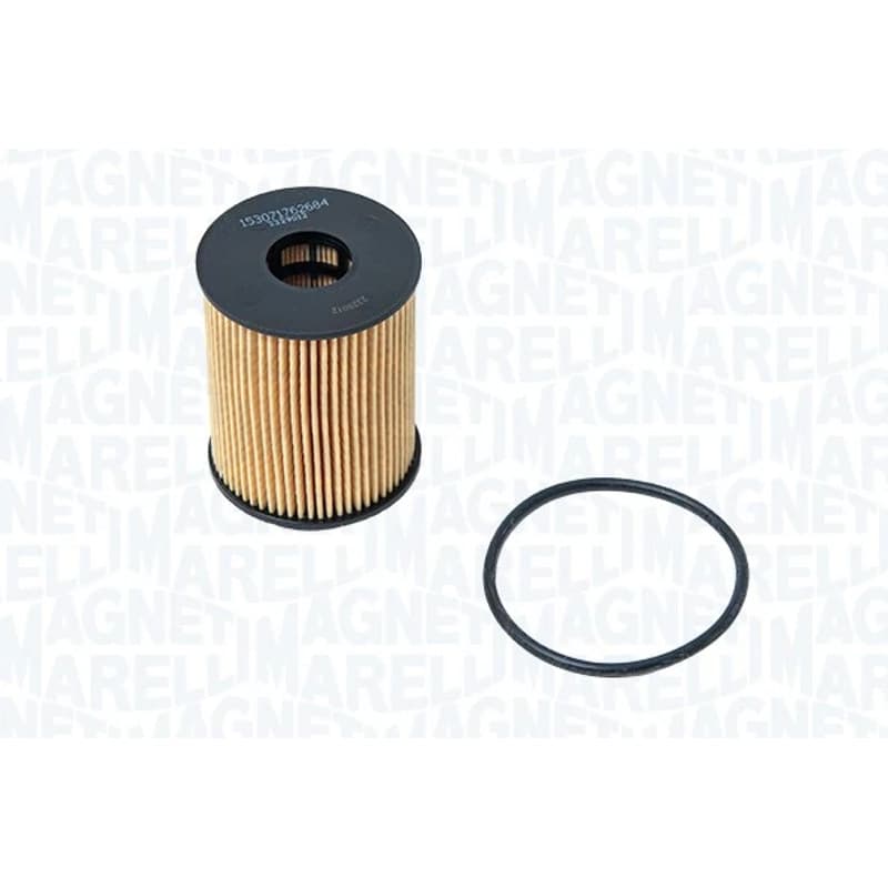 MAGNETIMARELLI alyvos filtras 153071762684