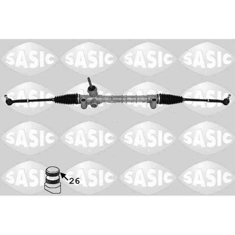 SASIC vairo pavara 7376044