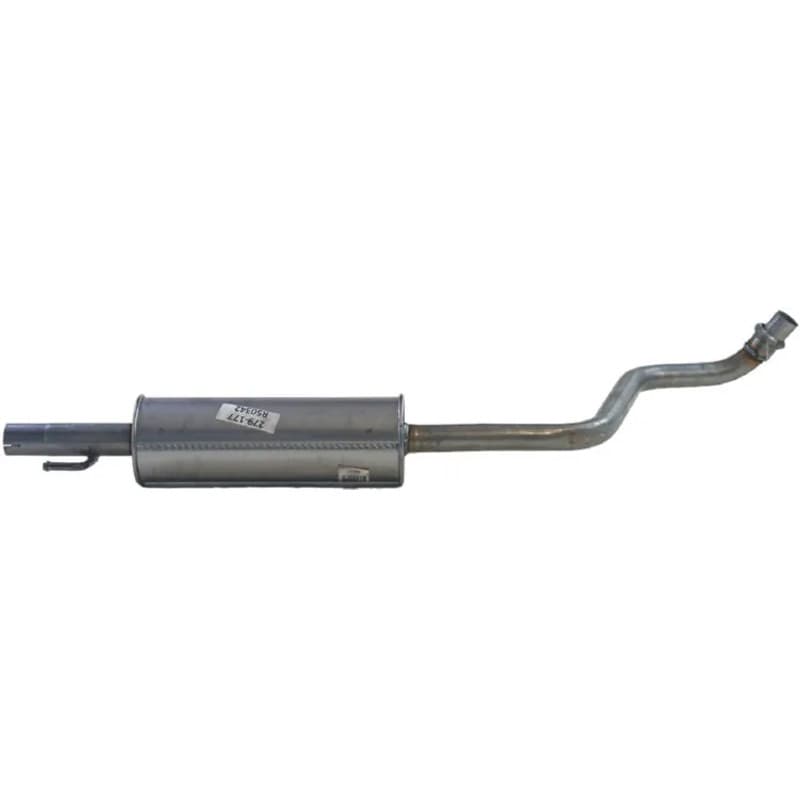 BOSAL vidurinis duslintuvas 279-177