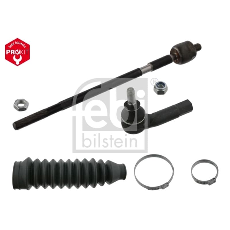 FEBIBILSTEIN strypo montavimas 44741