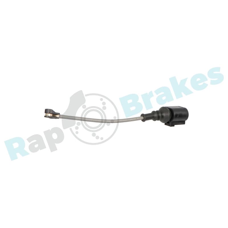 RAPBRAKES įspėjimo kontaktas, stabdžių trinkelių susidėvėjimas R-G0098