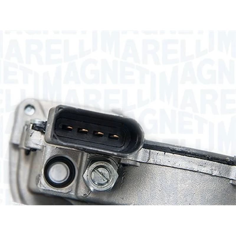 MAGNETIMARELLI langų valytuvų sistema 064351134010