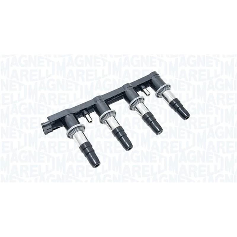 MAGNETIMARELLI ritė, uždegimas 060717171012