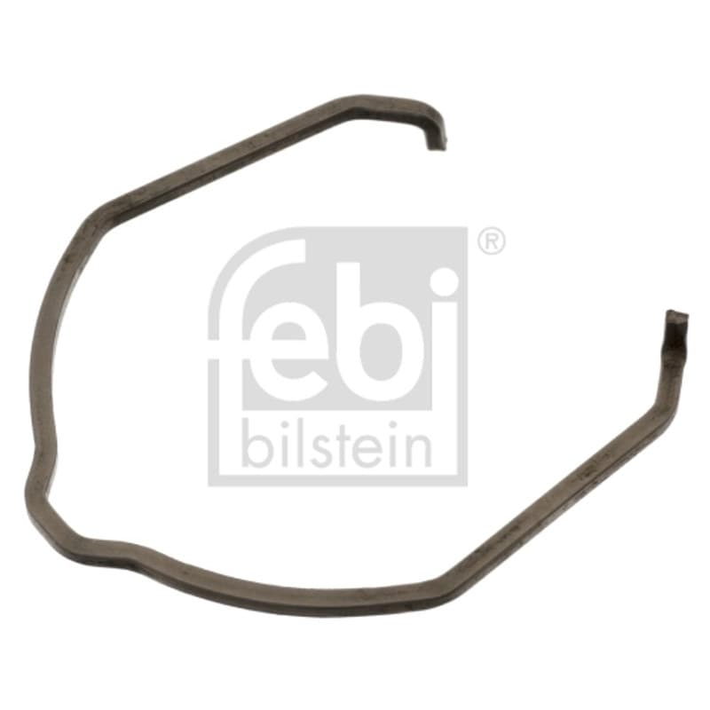 FEBIBILSTEIN spaustukas, kompresoriaus oro žarna 49755