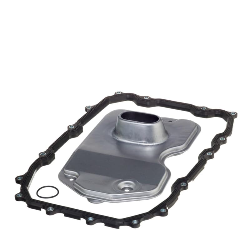 HENGSTFILTER hidraulinių filtrų komplektas, automatinė transmisija EG855H D345