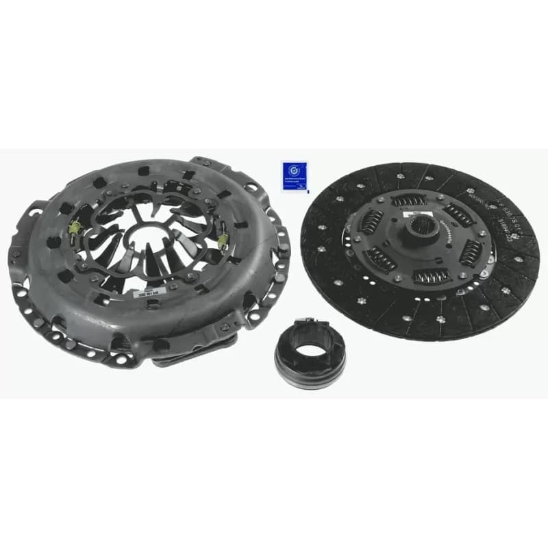 SACHS sankabos komplektas 3000 951 840