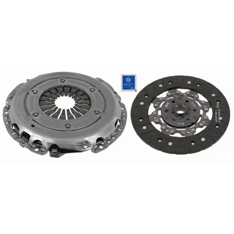 SACHS sankabos komplektas 3000 970 126