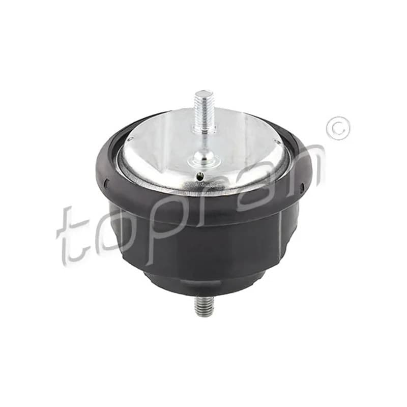 TOPRAN 500 277 variklio montavimas