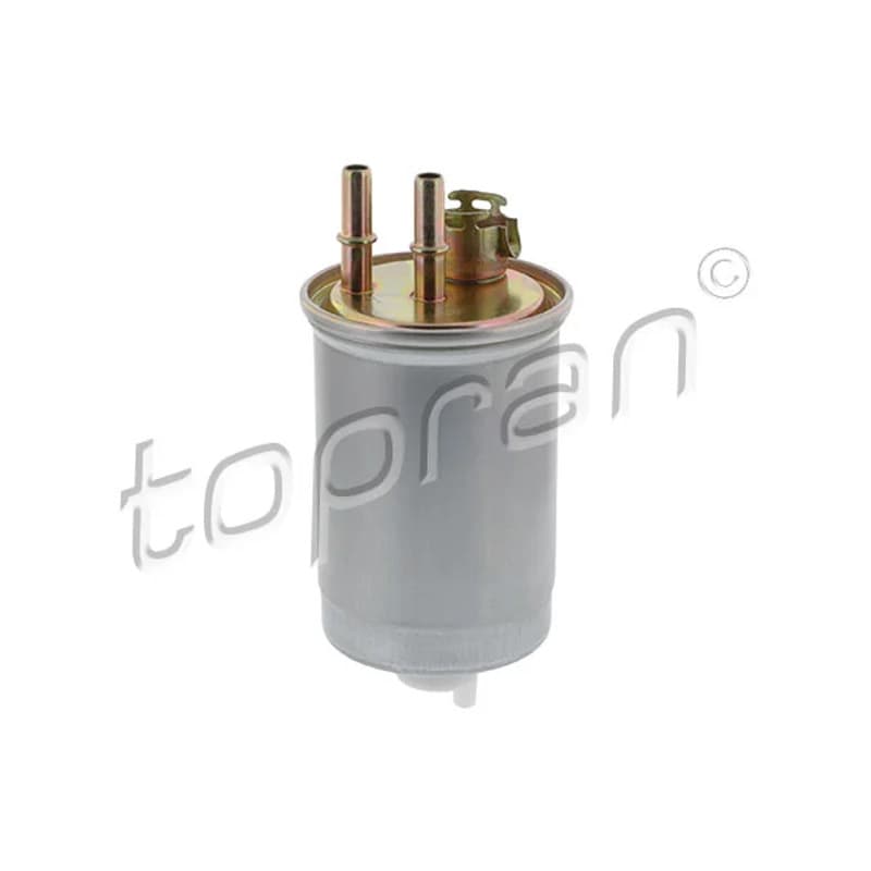 TOPRAN 302 129 kuro filtras