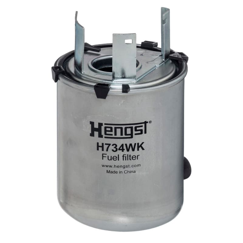 HENGSTFILTER kuro filtras H734WK D821