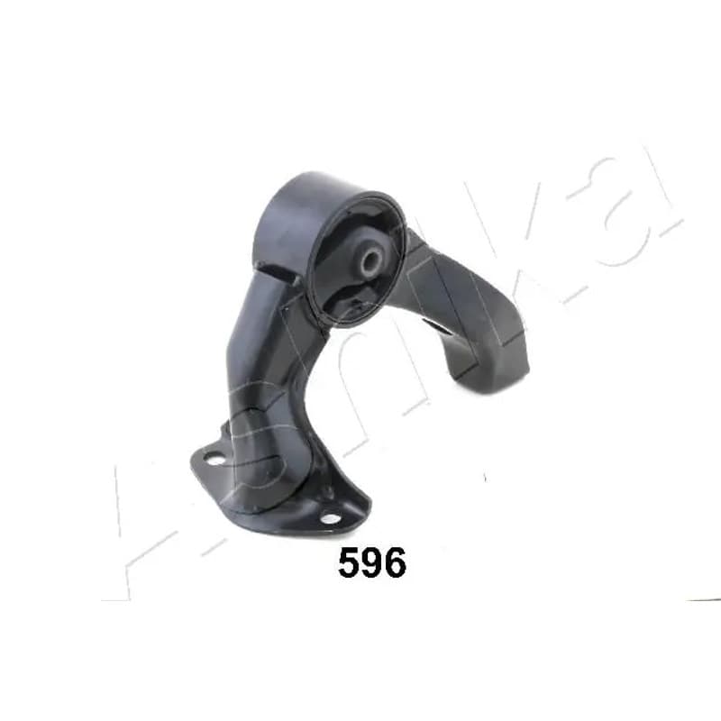 ASHIKA variklio montavimas GOM-596