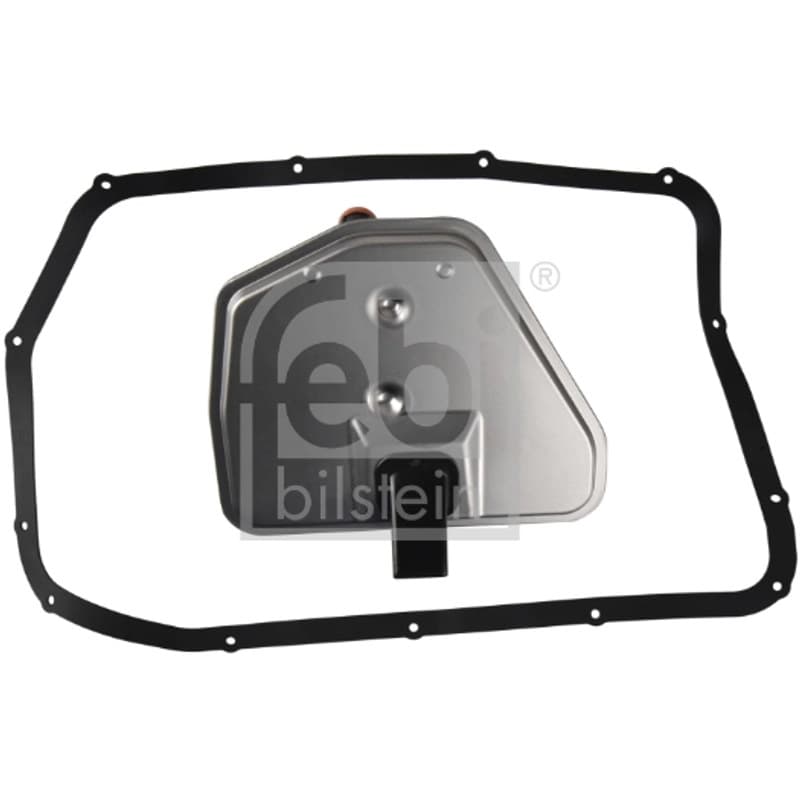 FEBIBILSTEIN hidraulinių filtrų komplektas, automatinė transmisija 176671