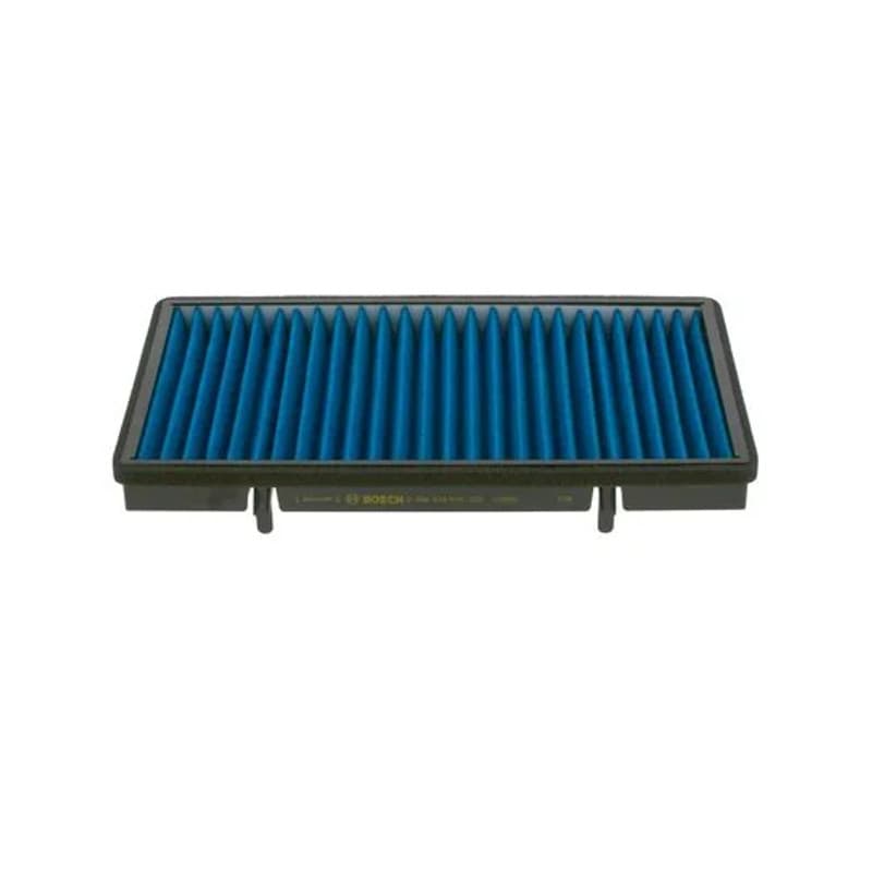BOSCH 0 986 628 576 filtras, salono oras