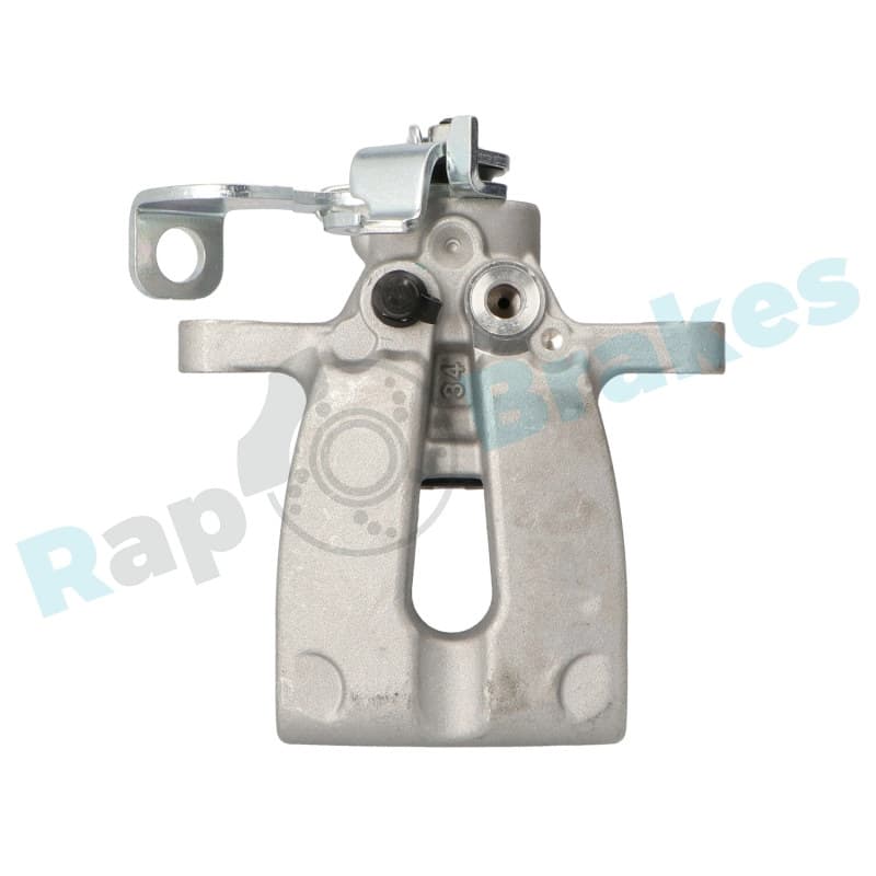 RAPBRAKES stabdžių apkaba R-K0694