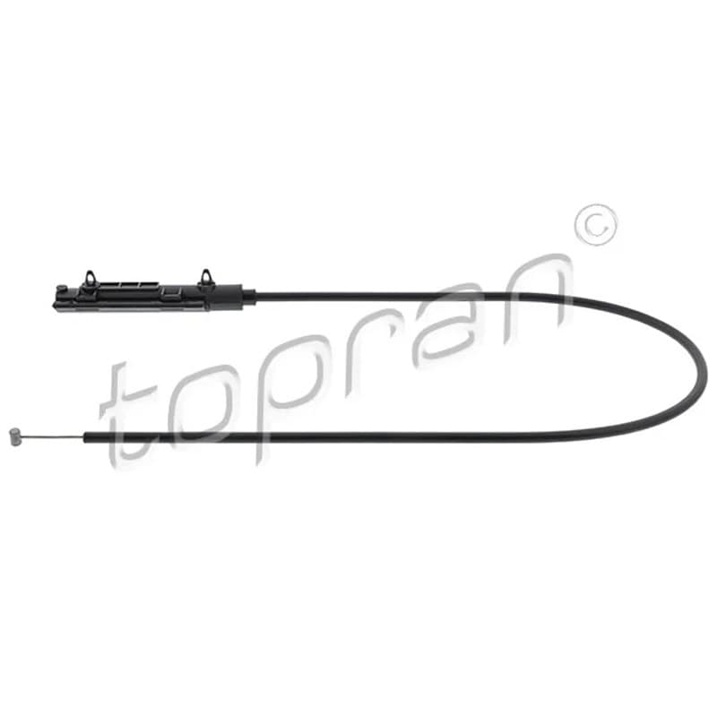 TOPRAN 503 914 gaubto trosas