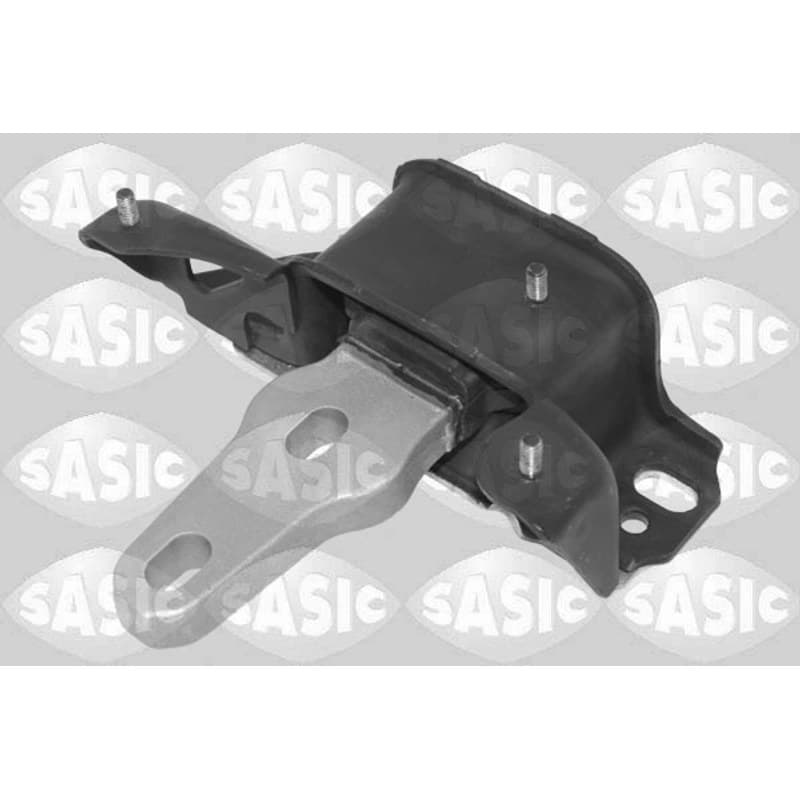 SASIC variklio montavimas 2706672