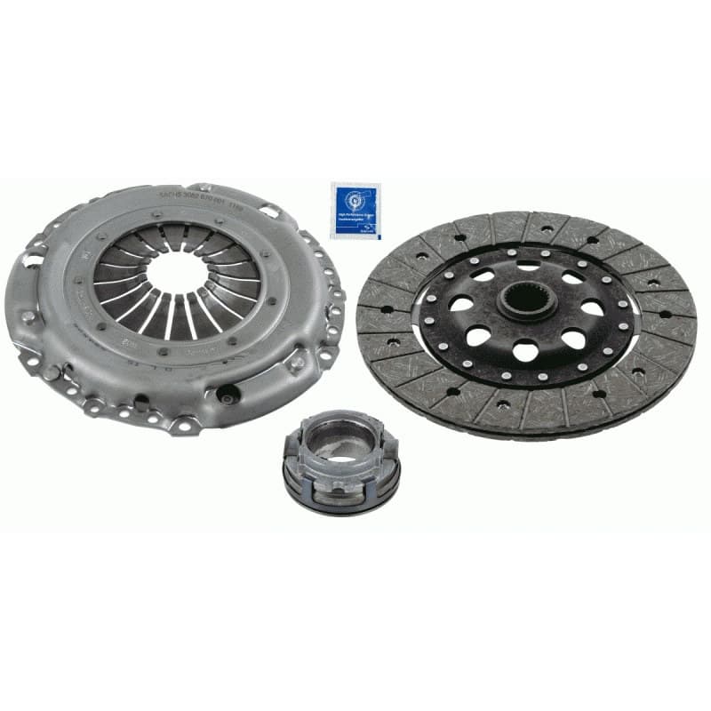SACHS sankabos komplektas 3000 773 001