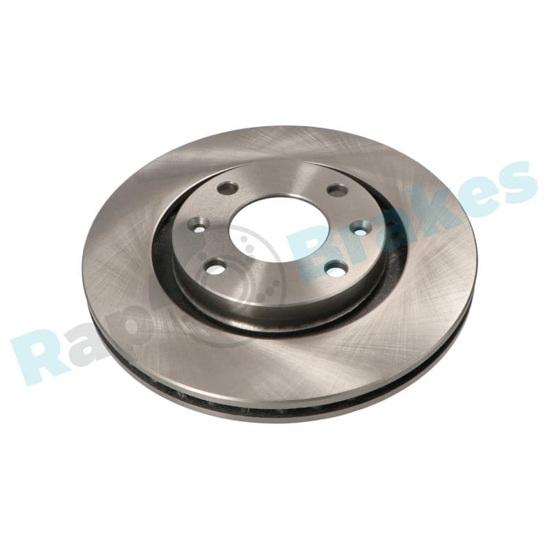 RAPBRAKES stabdžių diskas R-D0578