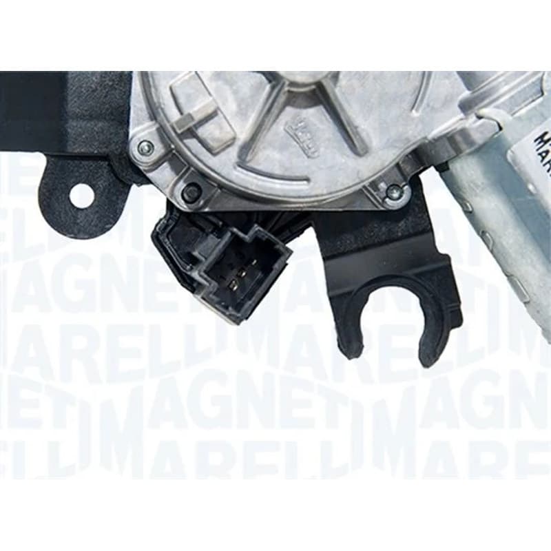 MAGNETIMARELLI valytuvo variklis 064013026010