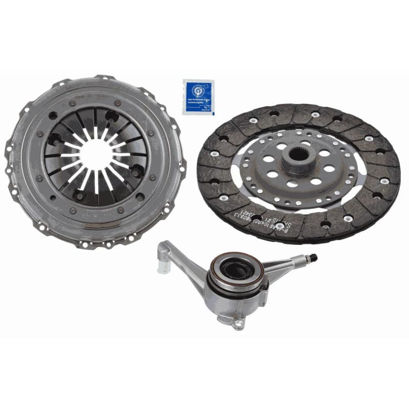SACHS sankabos komplektas 3000 990 003