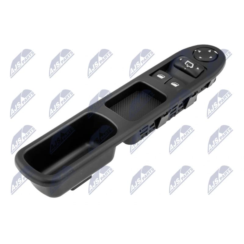 NTY jungiklis, lango pakėliklis EWS-PE-016