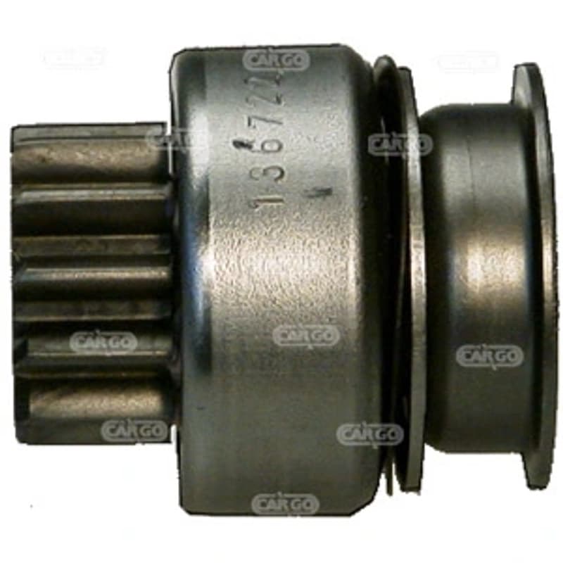 HCCARGO F 032 136 722 laisvos eigos pavara, starteris