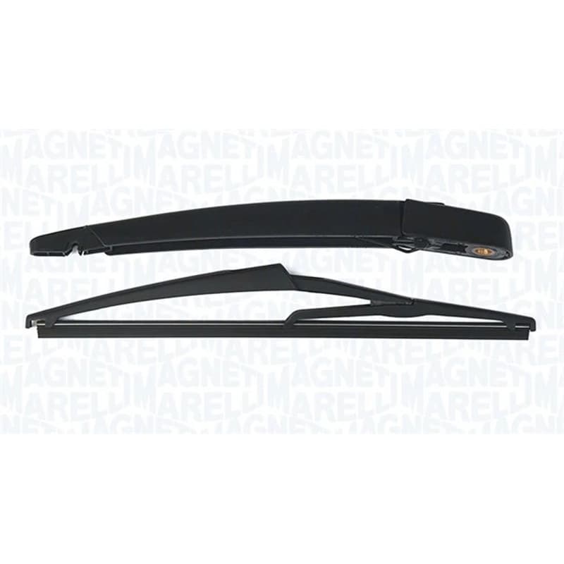 MAGNETIMARELLI valytuvo svirčių rinkinys, stiklų valymui 000723180052