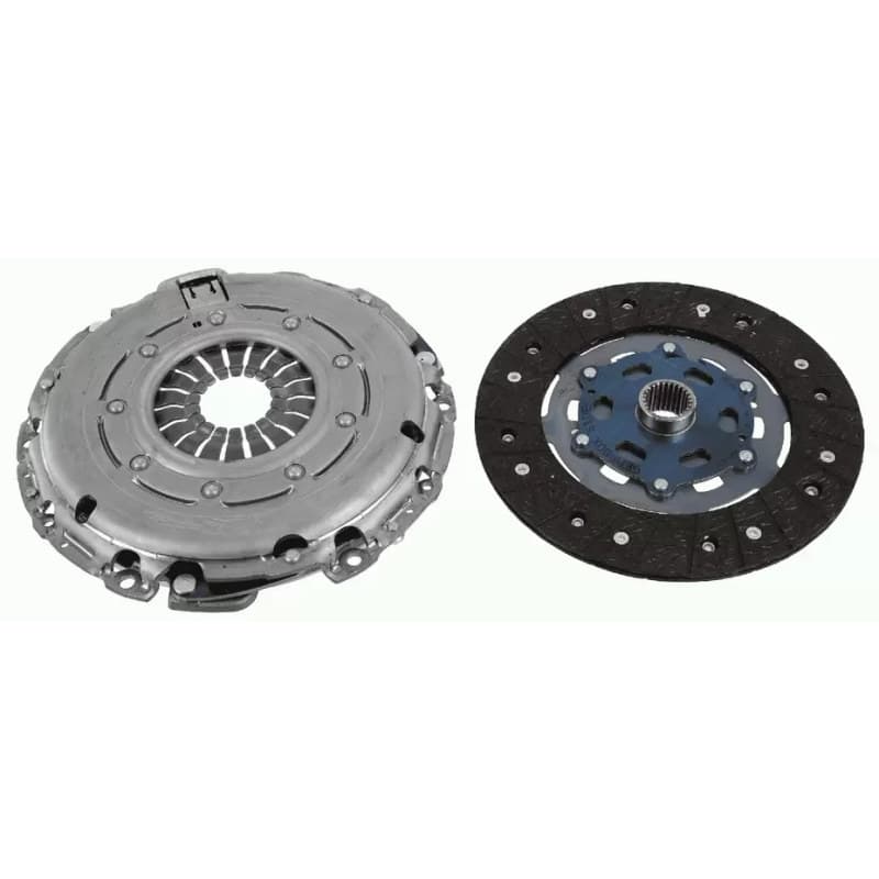 SACHS sankabos komplektas 3000 950 686