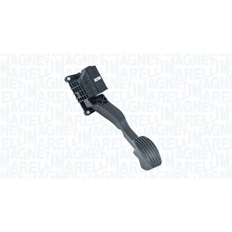 MAGNETIMARELLI važiavimo pedalų komplektas 805000012010