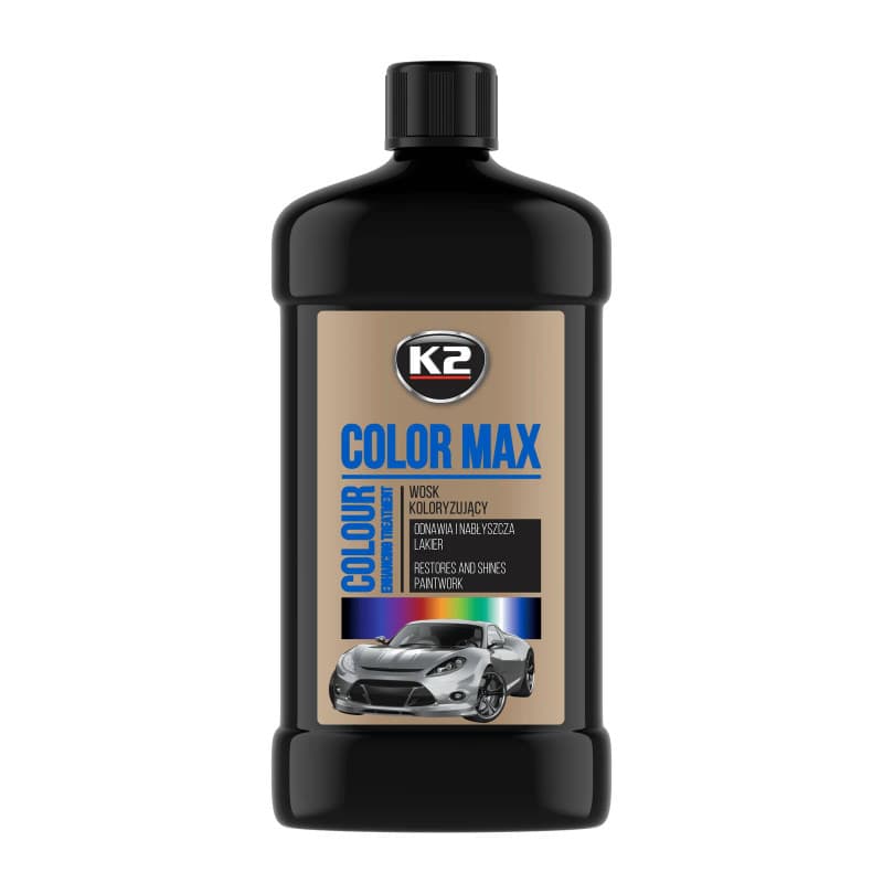 K2 k025ca