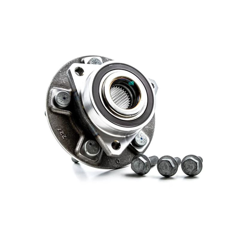 SKF VKBA 6667 rato guolio komplektas