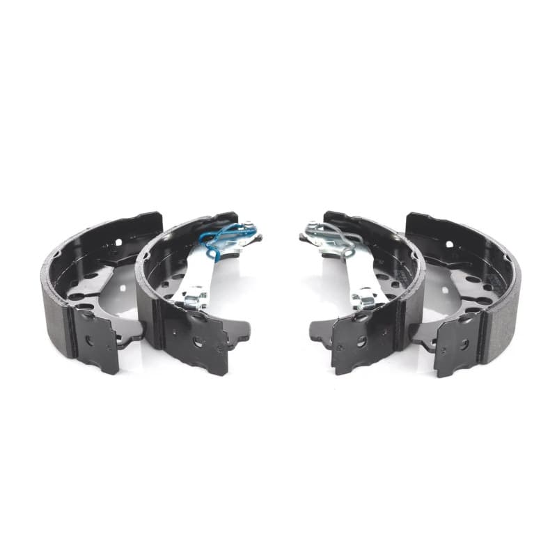 BOSCH 0 986 487 703 stabdžių trinkelių komplektas