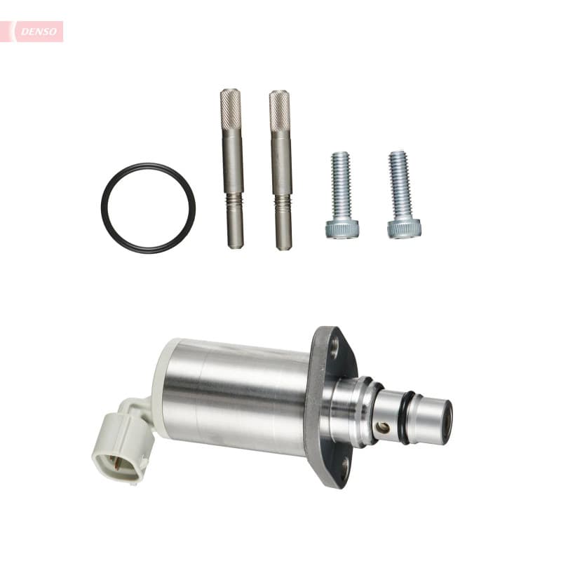 DENSO slėgio kontrolės vožtuvas, bendros linijos sistema DCRS300980