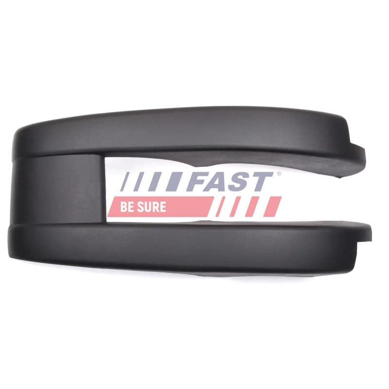 FAST rėmas, plataus apžvalgos kampo veidrodėlis FT88806